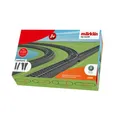 Produktbild: Märklin my world Gleisergänzung zur Modellbahn H0 Modelleisenbahn