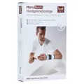 Produktbild: BORT Manubasic Bandage links M schwarz 1 St