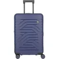 Produktbild: Bric's BY Ulisse 4-Rollen Trolley 65 cm  blau