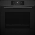 Produktbild: Serie 4 HBA572BM3 Einbaubackofen groß AutoClean