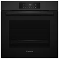 Produktbild: Bosch Serie 4 HBA572BM3 Einbaubackofen groß AutoClean