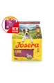 Produktbild: JOSERA MiniDeluxe (10 kg) | getreidefreies Hundefutter für kleine Rassen
