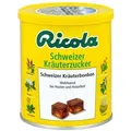Produktbild: Ricola mit Z. Kräuter Bonbons