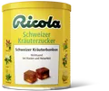 Produktbild: MARVECS GmbH RICOLA m.Z.Dose Kräuter Bonbons 250 g 01666103