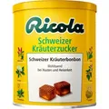 Produktbild: Ricola Schweizer Kräuterzucker-Bonbons 250 g