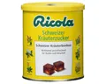Produktbild: RICOLA Süßigkeit, Ricola Original Kräuterzucker mit Schweizer Alpenkräutern in Dose 250g