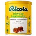 Produktbild: RICOLA SCHWEIZER KRÄUTERBONBON 250g - Drops - Bonbon - Kräuterzucker - Husten -