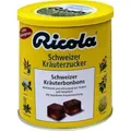 Produktbild: RICOLA m.Z. Kräuter Bonbons 250g PZN 1666103