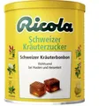Produktbild: 2x RICOLA m.Z.Dose Kräuter Bonbons 250 G