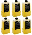 Produktbild: 6 x 1 L KÄRCHER FLÜSSIGENTKALKER RM 110 ASF ENTKALKER RM110 REINIGER PFLEGE NEU!