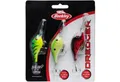 Produktbild: Berkley Kunstköder Berkley Dredger 3-Pack SET - Raubfisch - Zander - Barsch - Angeln, (3-St)