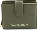 Produktbild: VALENTINO BAGS Qualität Damen Geldbörse Grün Farbe: Grün, Größe: UNI
