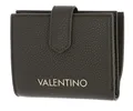 Produktbild: VALENTINO Ring Re Zip Around Wallet Geldbörse Militare olivgrün Neu
