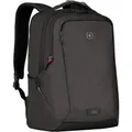 Produktbild: MX Professional, Rucksack grau, bis 40,6cm (16