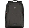 Produktbild: Wenger Laptoprucksack Wenger Notebook Rucksack MX Professional Passend für maximal: 40,6 cm