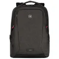 Produktbild: Wenger MX Professional 16 Rucksack 45cm Laptopfach #WGR-611641 (heather grey)