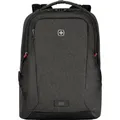 Produktbild: Wenger Notebook Rucksack MX Professional Passend für maximal: 40,6 cm (16) Grau