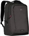 Produktbild: Professional Laptop Rucksack 16 Zoll Business Tasche Grau