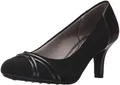 Produktbild: LifeStride Damen Pascal Dress Pump, Schwarz, 35.5 EU