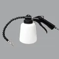Produktbild: BGS Druckluft Sprühpistole Reinigungspistole Waschpistole 1 liter