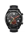 Produktbild: Huawei Watch GT 42mm Smartwatch schwarz