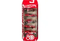 Produktbild: Hot Wheels Spielzeug-Auto Hot Wheels Mattel 80. Jubiläum 5er-Pack