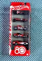 Produktbild: Mattel Hot Wheels - Bone Shaker, El Segundo Coupe, Twin Mill, ...... - Neu & OVP