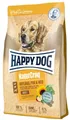 Produktbild: Happy Dog Premium NaturCroq Geflügel pur & Reis 4 kg