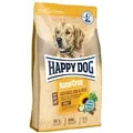 Produktbild: Happy Dog NaturCroq Geflügel pur & Reis 1x4kg