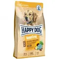 Produktbild: Happy Dog NaturCroq Geflügel pur & Reis 4kg
