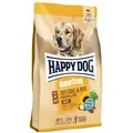 Produktbild: Happy Dog NaturCroq Geflügel pur & Reis  4kg Hundefutter trocken