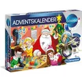 Produktbild: Clementoni Galileo Adventskalender