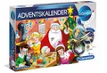 Produktbild: Adventskalender Clementoni Galileo Adventskalender