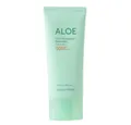Produktbild: Holika Holika Sonnenschutzcreme Holika Holika Aloe Cica Waterproof Sunscreen – 100 ml