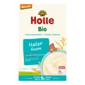 Produktbild: Holle Bio Babybrei Haferflocken 250 g