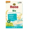 Produktbild: Bio-Vollkorngetreidebrei Hafer ab dem 5. Monat (250g)