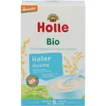 Produktbild: HOLLE Bio Babybrei Haferflocken 250 g PZN02907856
