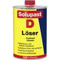 Produktbild: Decotric Solupast D Löser 1 L Verdünner