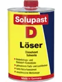 Produktbild: decotric® Universal-Verdünner Decotric Solupast D Löser 1 L