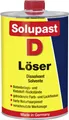 Produktbild: Decotric Solupast D Löser 1 L  Verdünner