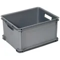 Produktbild: Curver 156011  Aufbewahrungsbox Unibox Classic L stapelbar (B x H x T) 430 x ...