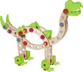 Produktbild: Eichhorn Constructor, Dinosaurier Bauteilset Constructor Anzahl Teile: 100 Anzahl Modelle: 3 Altersklasse: 4 - 7 Jahre