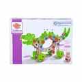 Produktbild: Eichhorn Constructor Dinosaurier 100-tlg. Bauset Dino-Modelle T-Rex Baukasten