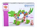 Produktbild: Simba Toys|Eichhorn Constructor, Dinosaurier|ab 5 Jahren
