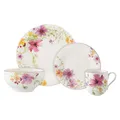 Produktbild: Villeroy & Boch Mariefleur Basic Geschirrset Kaffeeset Blumendesign Porzellan
