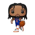 Produktbild: Funko Pop NBA Knicks - Jalen Brunson - Figur #212 - Neu & OVP