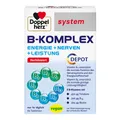 Produktbild: Doppelherz system B-Komplex 60 St