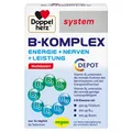 Produktbild: Doppelherz® system B-Komplex