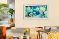 Produktbild: Samsung 55 Zoll The Frame 4K Vision AI Smart TV (2025)