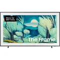 Produktbild: Samsung GQ55LS03FAUXZG The Frame, QLED-Fernseher, 138 cm (55 Zoll), UHD, schwarz